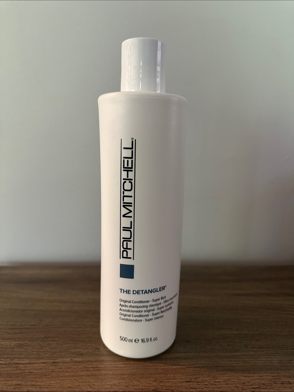 Paul Mitchell The Detangler Conditioner - White